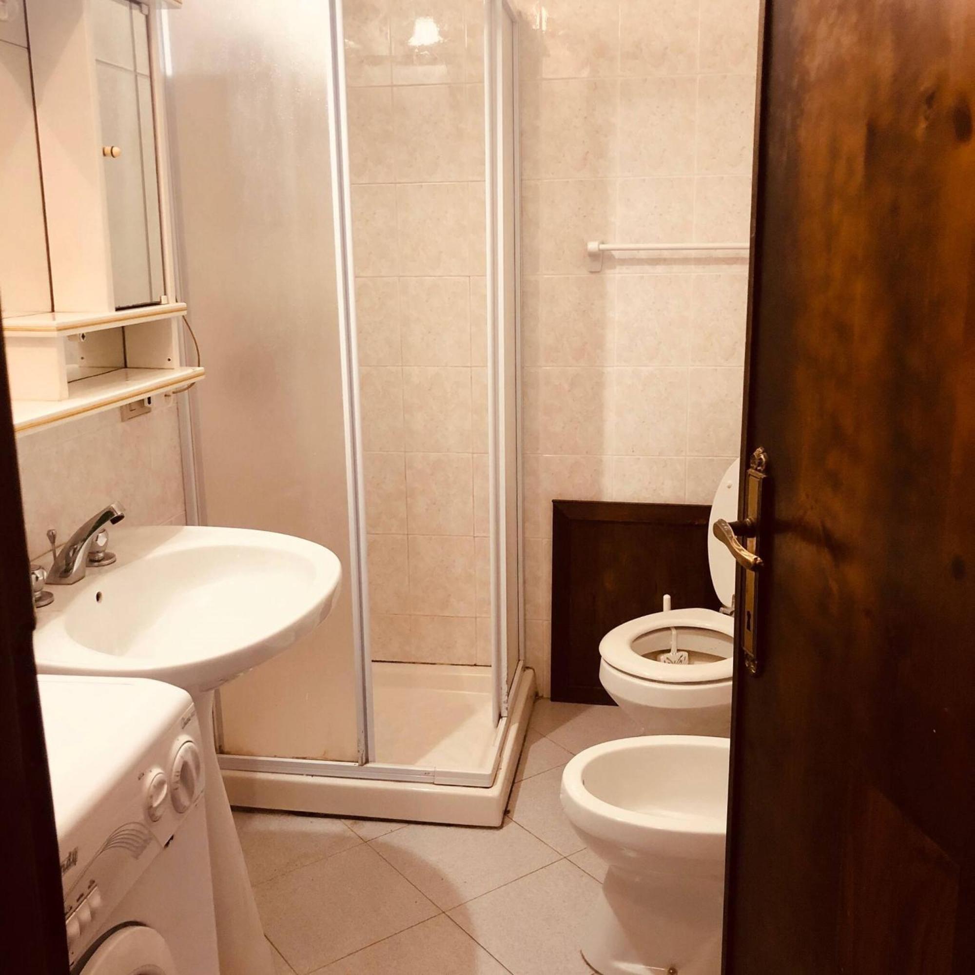 Casa Vacanze Vista Mare A Budoni - Sam01 Танаунела Екстериор снимка