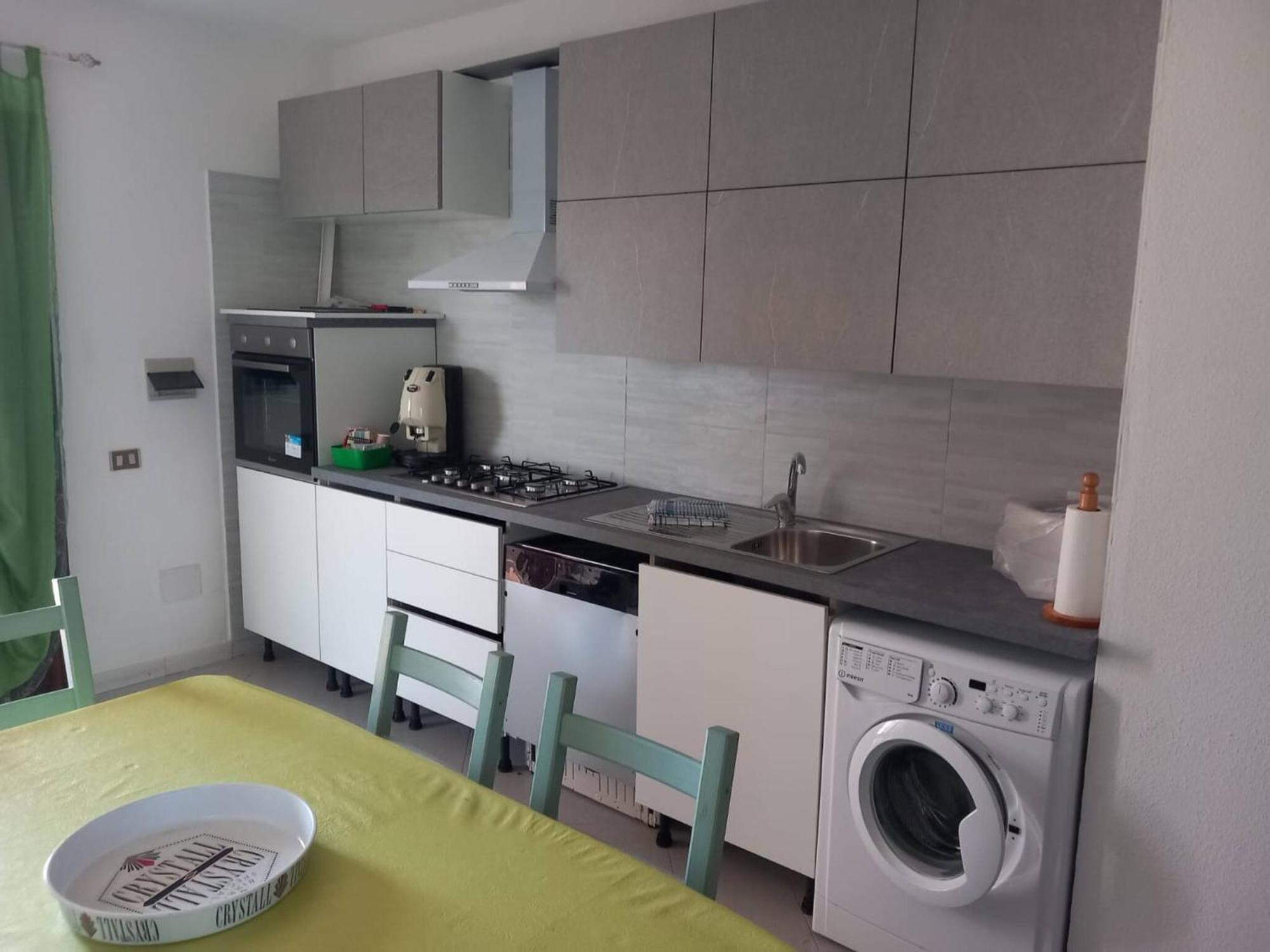 Casa Vacanze Vista Mare A Budoni - Sam01 Танаунела Екстериор снимка