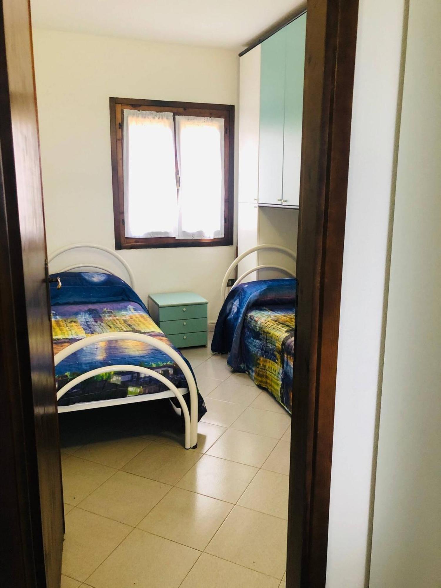 Casa Vacanze Vista Mare A Budoni - Sam01 Танаунела Екстериор снимка