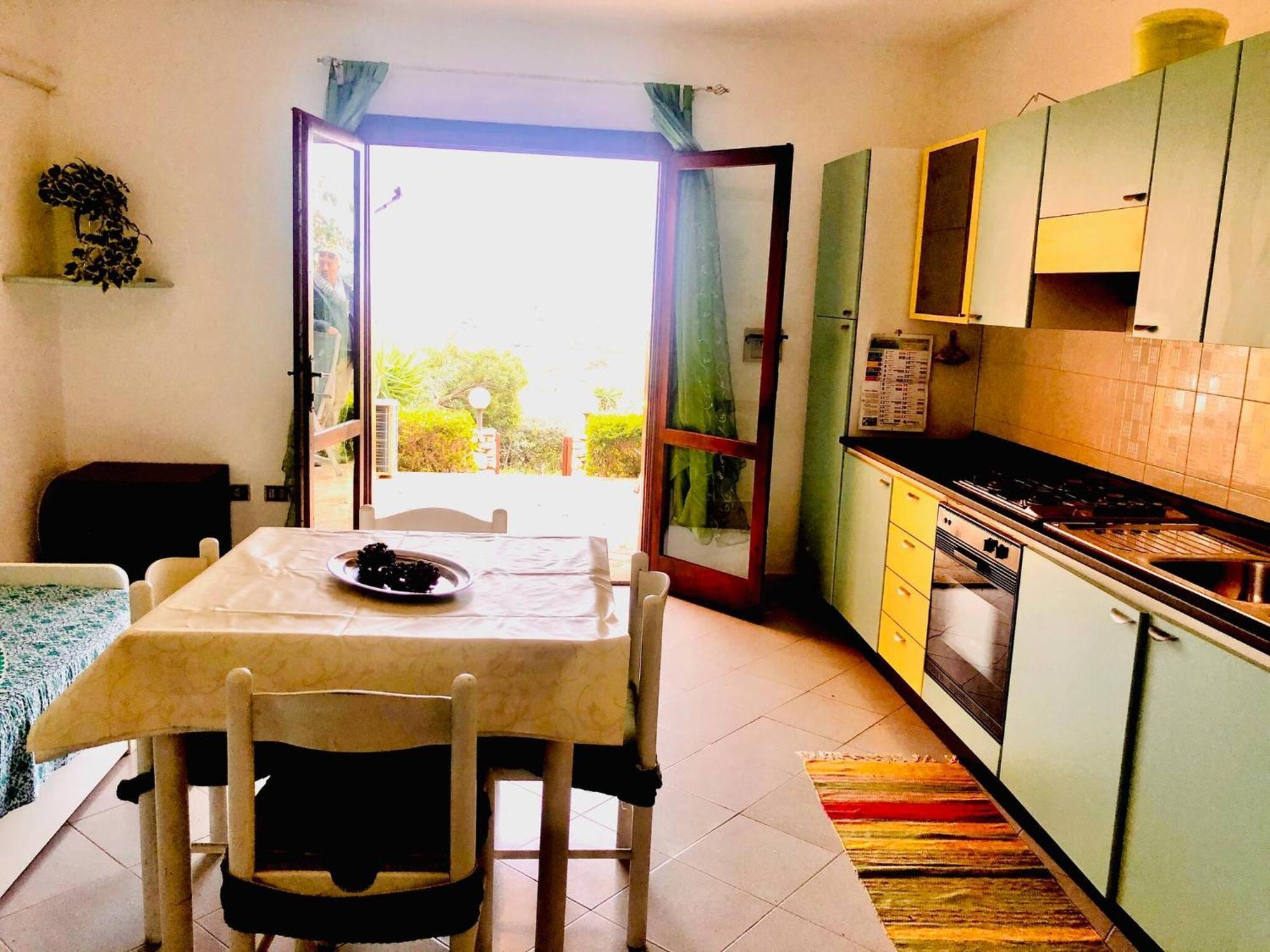 Casa Vacanze Vista Mare A Budoni - Sam01 Танаунела Екстериор снимка